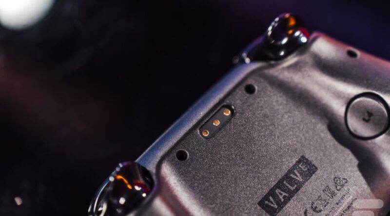 Test du Steam Controller : Valve propose-t-il une manette à 99 € ?