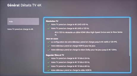 TCL 65C89L // Source : Sylvain Pichot - Frandroid