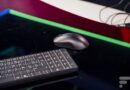 Test d'un PC HP caché dans un clavier low-profile : gadget ou bonne idée ?