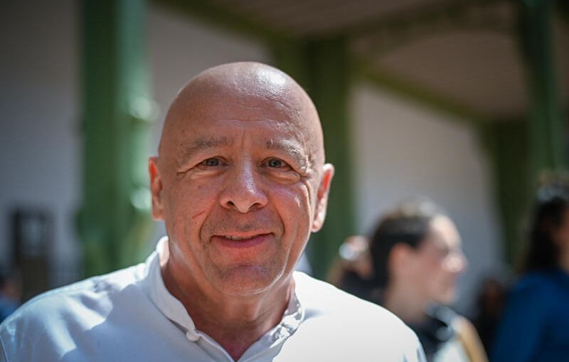 Thierry Marx sur Master Poulet : « Le cauchemar, c’est la paupérisation »