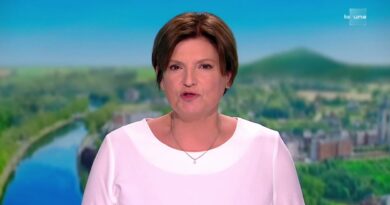 Thomas Docquir devient le premier Belge "danseur étoile".