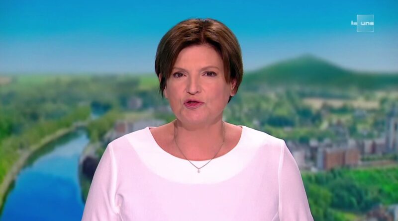 Thomas Docquir devient le premier Belge "danseur étoile".