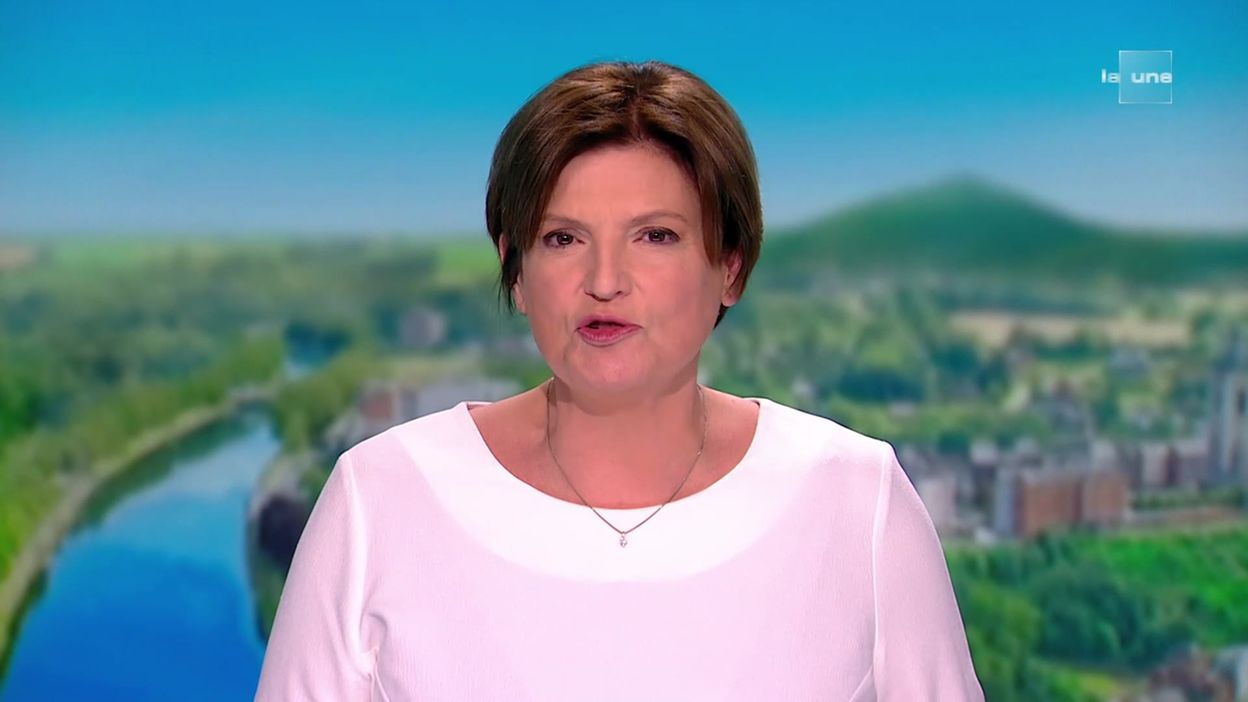 Thomas Docquir devient le premier Belge "danseur étoile".