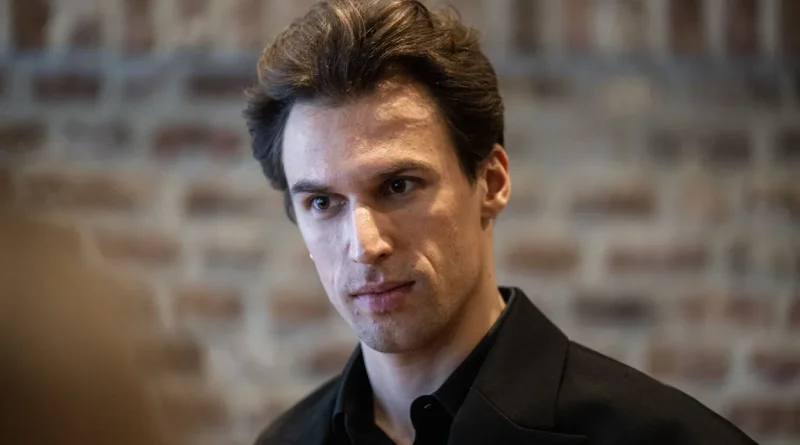 Thomas Docquir, premier Belge danseur étoile à l'Opéra de Paris : "Je ne parviens toujours pas à réaliser"