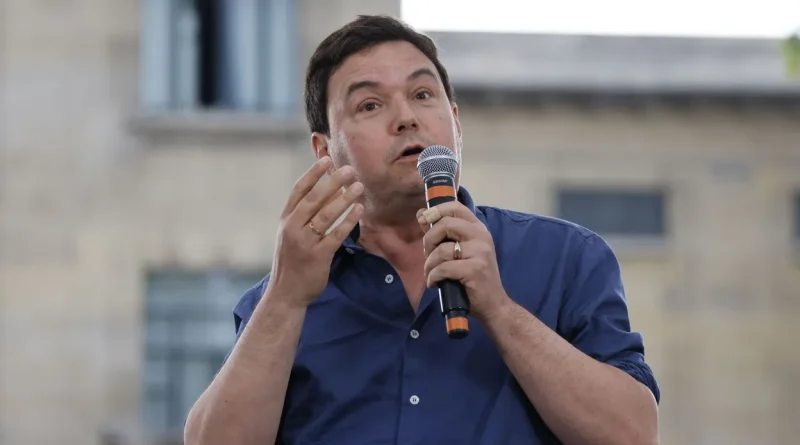 Thomas Piketty propose 5000 euros mensuels pour tous, sans dépasser les limites planétaires.
