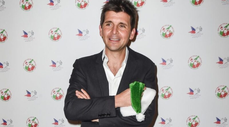 Thomas Sotto ne reste plus sur RTL, Céline Landreau prend le relais.