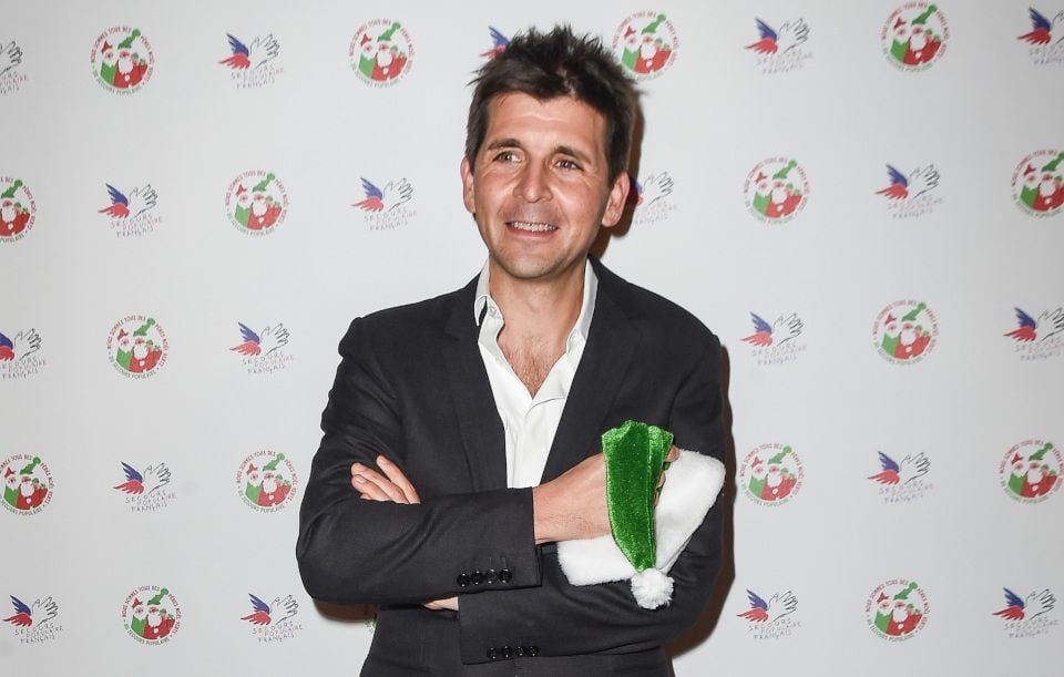 Thomas Sotto ne reste plus sur RTL, Céline Landreau prend le relais.