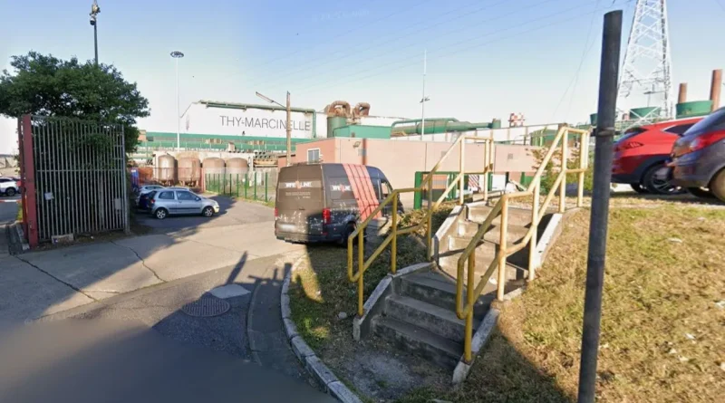 Thy-Marcinelle à l'arrêt depuis bientôt un mois : 'On sacrifie revenus pour conditions de départ décentes'