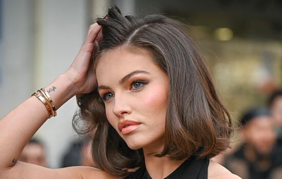 Thylane Blondeau a dit « oui » à Benjamin Attal.
