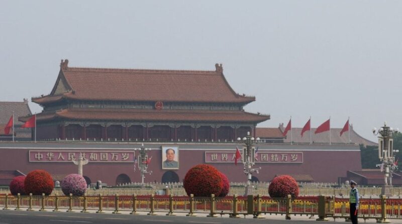 Tiananmen : Rubio dénonce la censure, la Chine réagit.