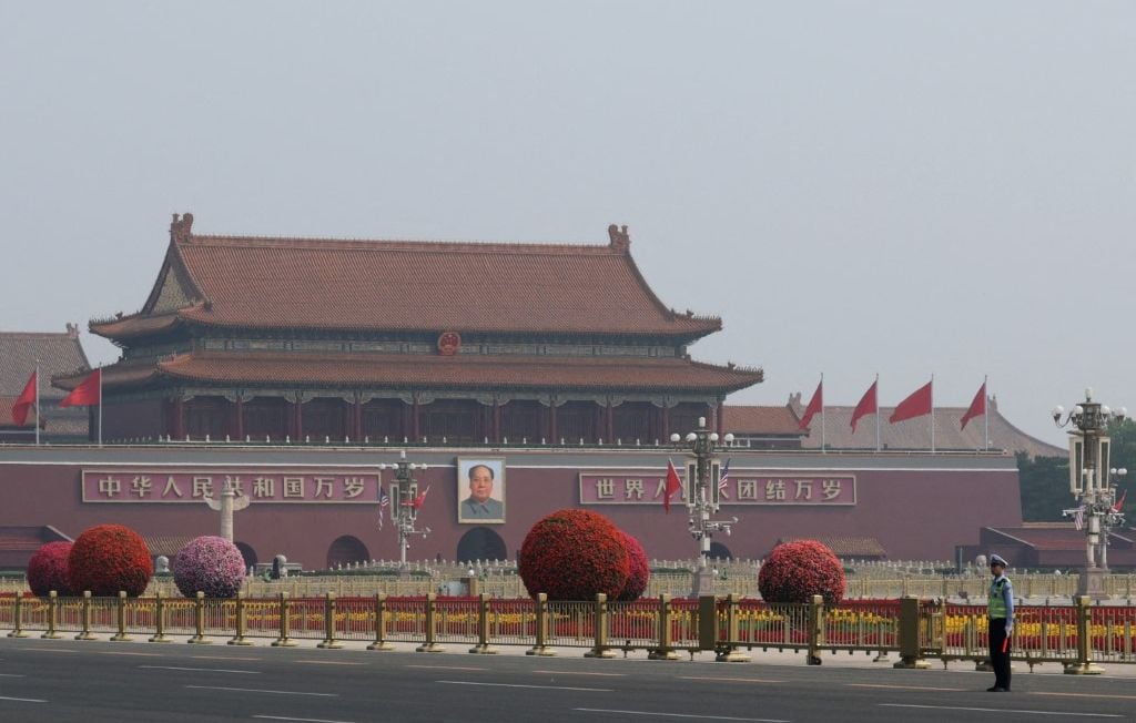 Tiananmen : Rubio dénonce la censure, la Chine réagit.