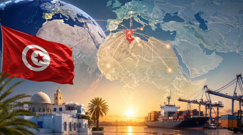 TIF 2026 : La Tunisie n'est pas considérée comme le portail de l'Afrique ?