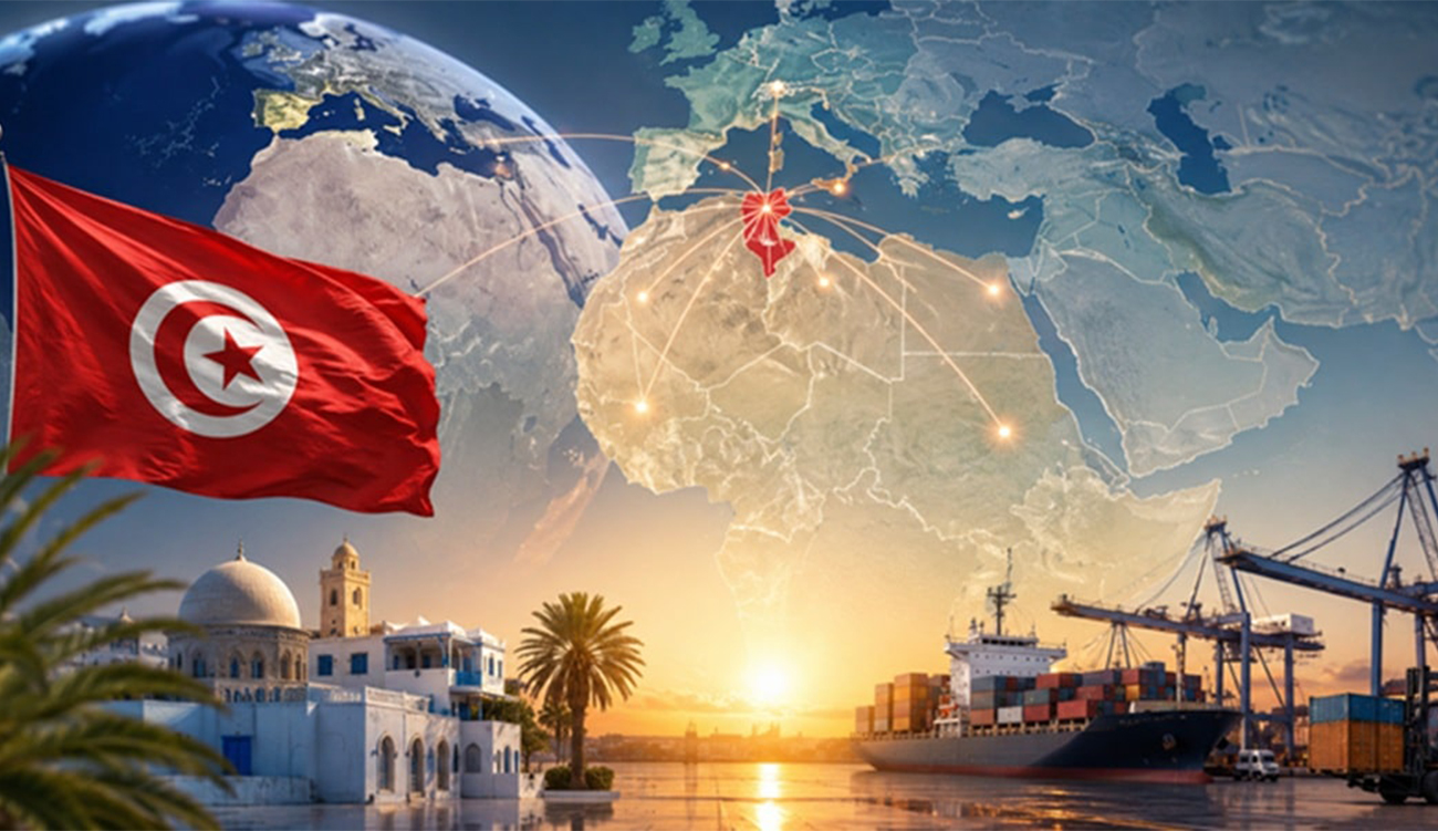 TIF 2026 : La Tunisie n'est pas considérée comme le portail de l'Afrique ?