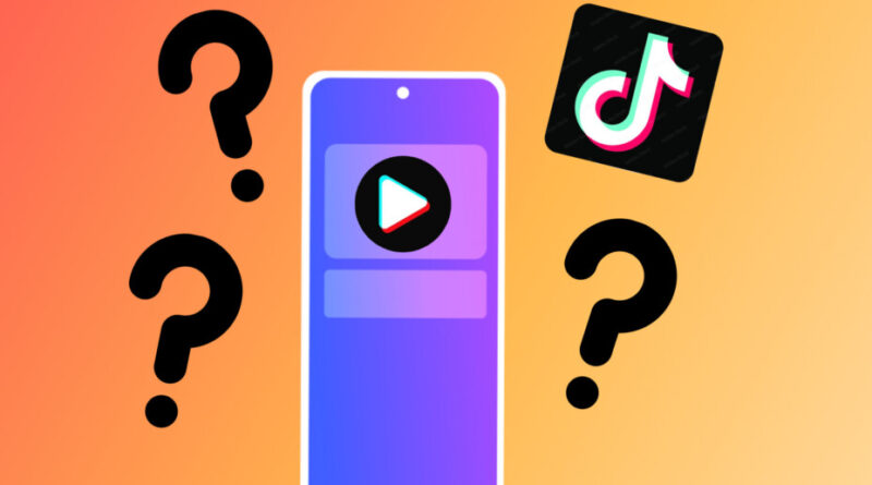 TikTok : comment retrouver une vidéo déjà vue dans votre historique ?