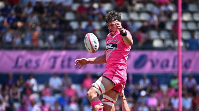 Top 14 : Classement définitif à l’issue de la 26e journée