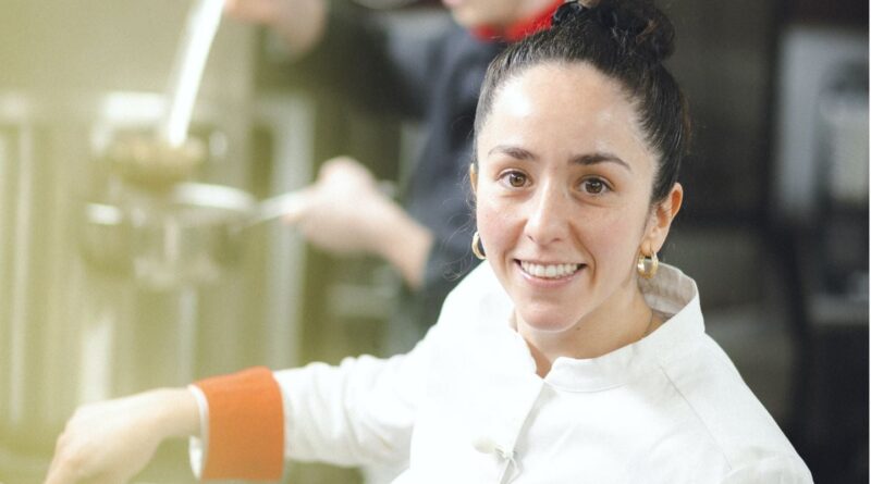 « Top Chef » : Viviana Pisacane consacre sa victoire aux filles
