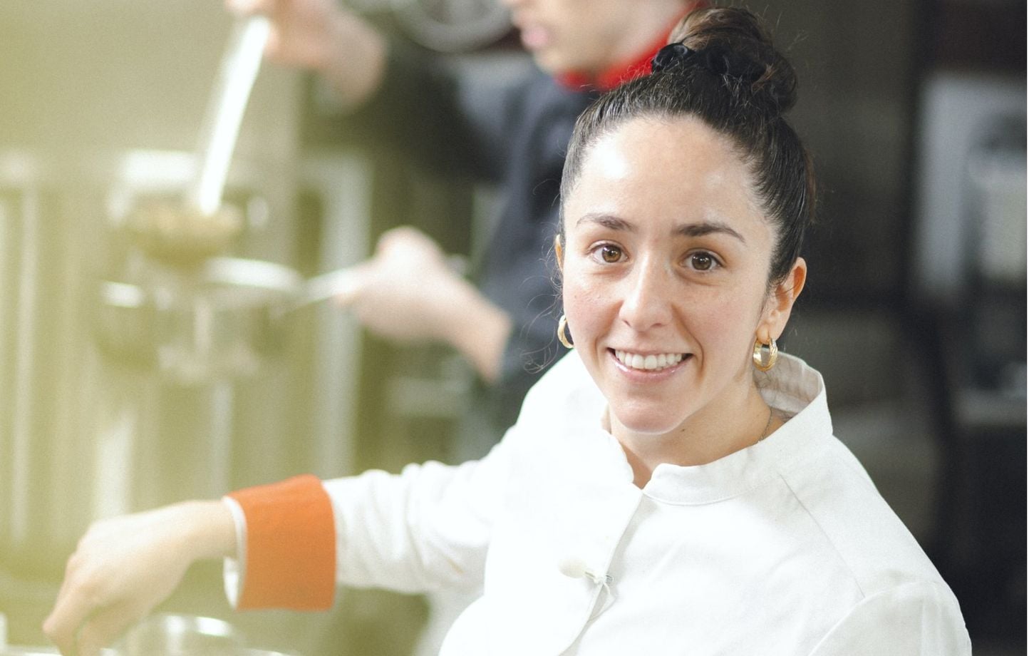 « Top Chef » : Viviana Pisacane consacre sa victoire aux filles