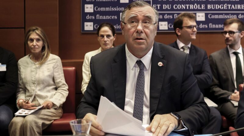 TotalEnergies perd 200 millions d'euros à cause du plafonnement des prix en guerre au Moyen-Orient