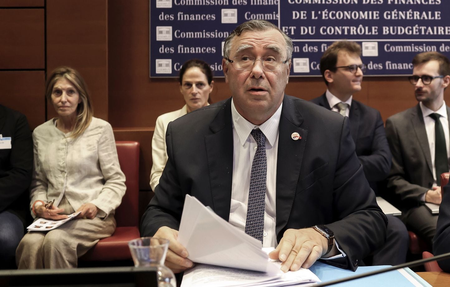 TotalEnergies perd 200 millions d'euros à cause du plafonnement des prix en guerre au Moyen-Orient