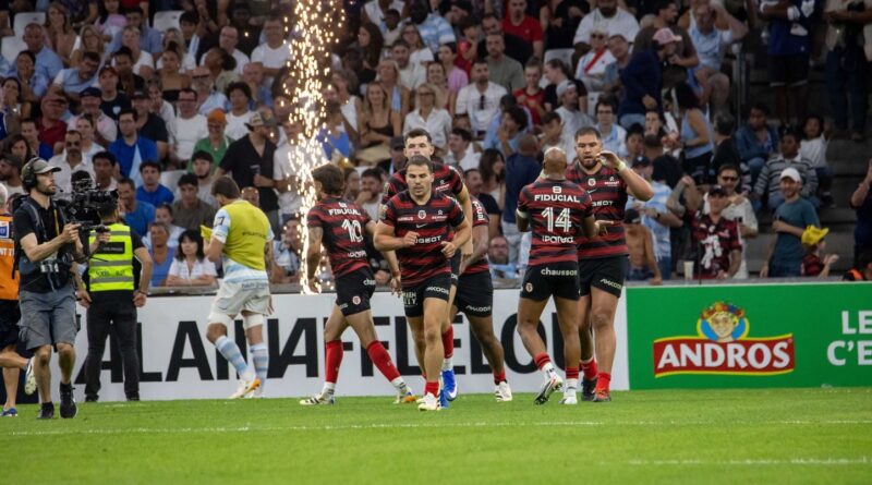 Toulouse-Montpellier : chaîne TV et heure de la finale du Top 14 ?