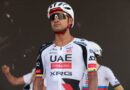 Tour de Suisse 2026 : Classement de la 3e étape révélé