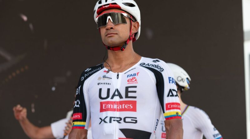 Tour de Suisse 2026 : Classement de la 3e étape révélé