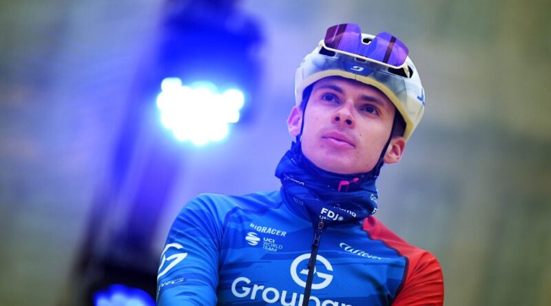 Tour de Suisse 2026 : Classement suite à la 2e étape