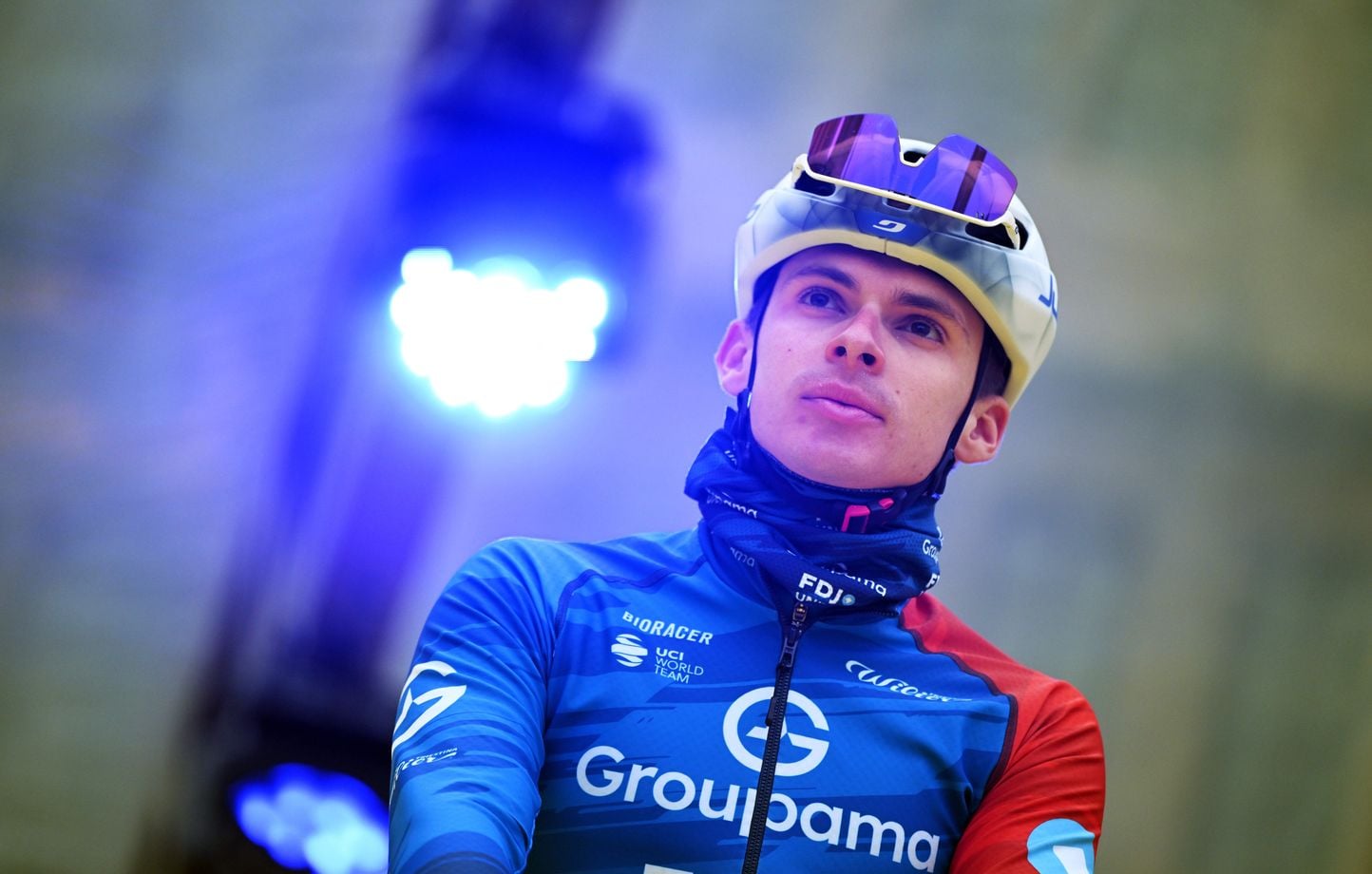 Tour de Suisse 2026 : Classement suite à la 2e étape