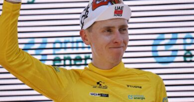 Tour de Suisse 2026 : Résultats au terme de la 4e étape