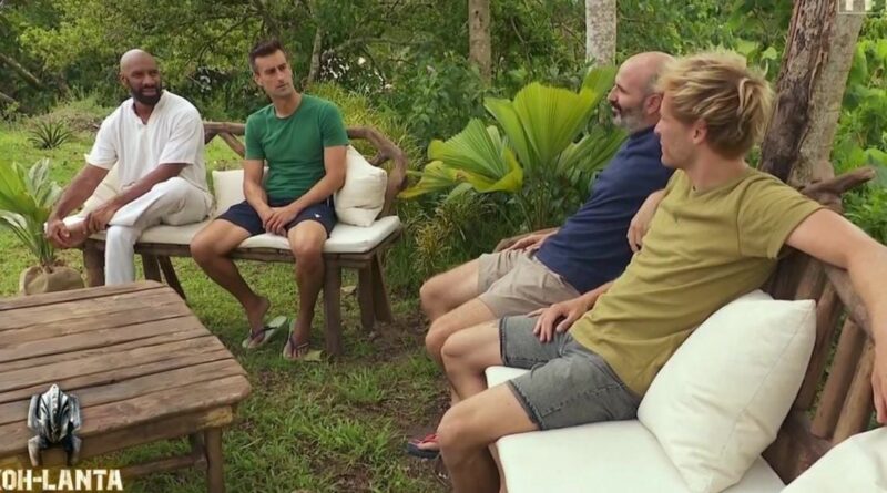 Tourisme et cocktails : révélations concernant le jury final de « Koh-Lanta »