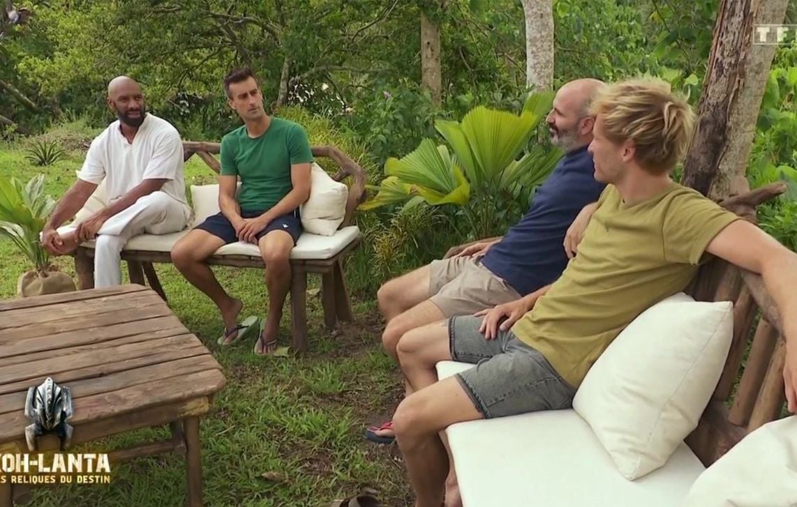 Tourisme et cocktails : révélations concernant le jury final de « Koh-Lanta »