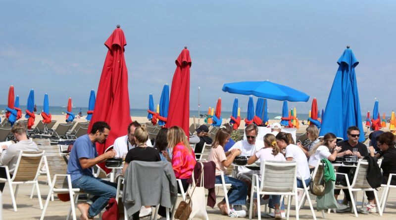 Tourisme : Montagne, Bretagne, Manche… Gagnants après la canicule ?