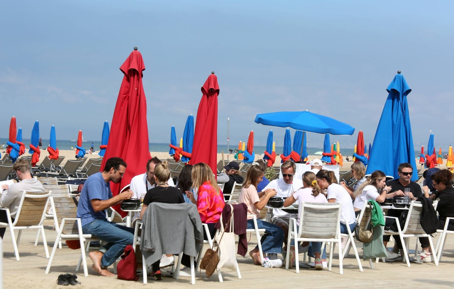 Tourisme : Montagne, Bretagne, Manche… Gagnants après la canicule ?