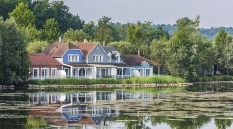 Tourisme : un fonds des Émirats Arabes Unis pourrait racheter Pierre et Vacances-Center Parcs.