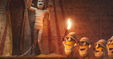 « Toy Story 5 », « Les Minions » : l'animation peut-elle survivre sans franchises ?