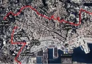 Trail urbain d’Alger : centre-ville inaccessible en voiture ce vendredi