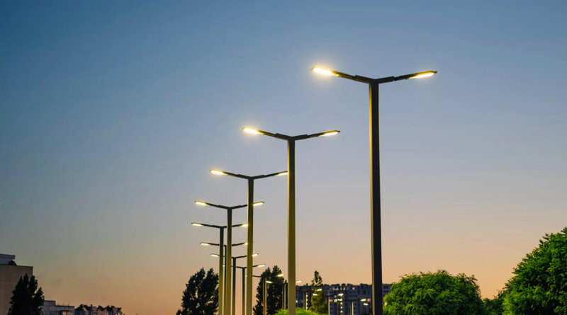 Transition énergétique : Nabeul ne s’illumine pas grâce à la technologie LED