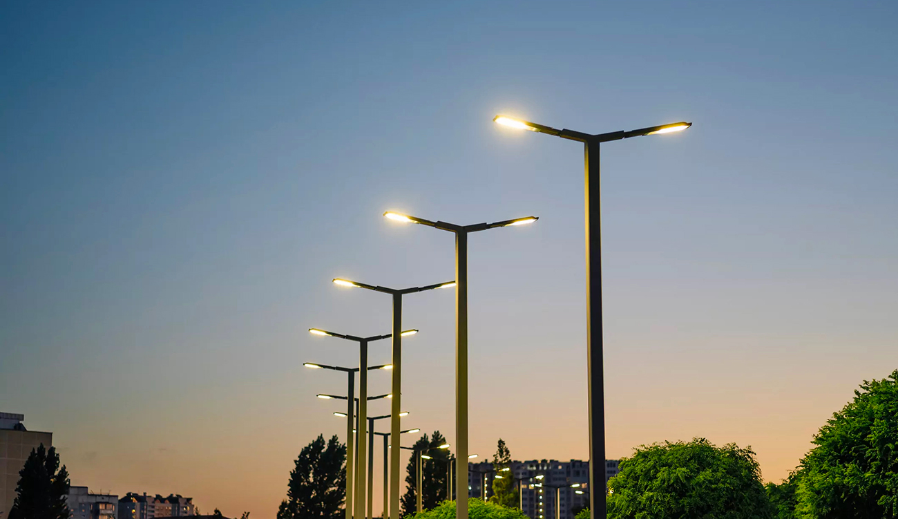 Transition énergétique : Nabeul ne s’illumine pas grâce à la technologie LED