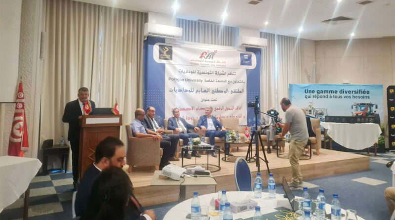 Transition numérique et IA : les amicales tunisiennes face à la modernisation