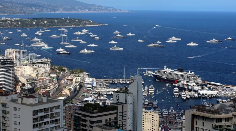 Trois blessés, dont deux graves, dans une explosion à Monaco