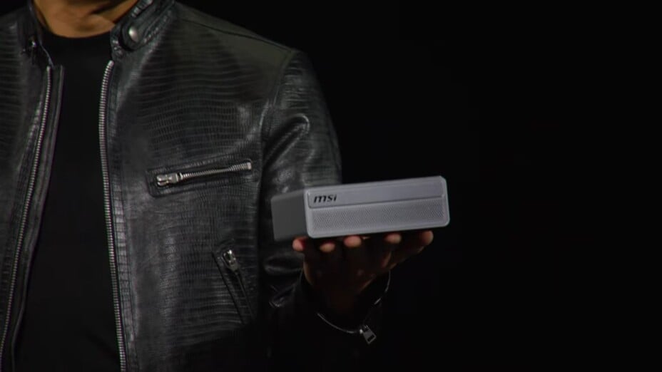Trois gammes Nvidia de PC Windows : chamboule tout en 40 ans.