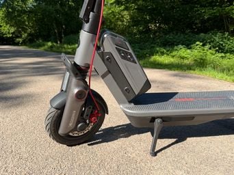 Trottinette : Segway dévoile la Ninebot F3 Pro E à prix abordable