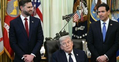 Trump favorable à un ticket Vance-Rubio pour 2028 aux États-Unis