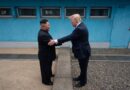 Trump se tourne vers la Corée du Nord après l'Iran, selon Séoul.