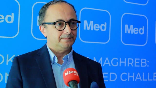 Tunis, Alger, Tripoli : urgence d'harmoniser la lutte antitabac.