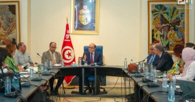 Tunis, capitale du tourisme arabe 2027 : plan pour réinventer la destination