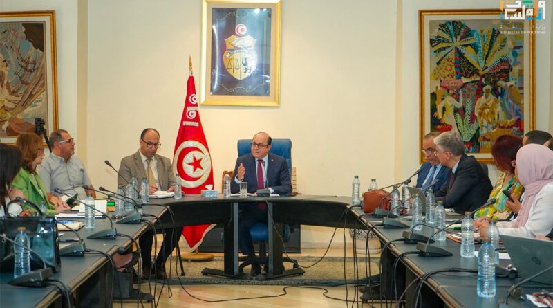 Tunis, capitale du tourisme arabe 2027 : plan pour réinventer la destination