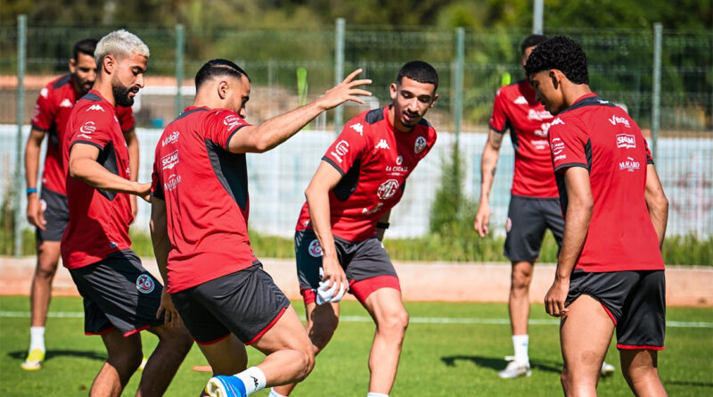 Tunisie affronte l'Autriche en amical à Vienne (19h45) : choix initiaux