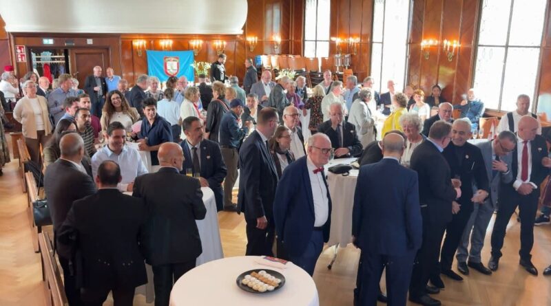Tunisie–Allemagne : 60 ans d'engagement entre Cologne et Tunis
