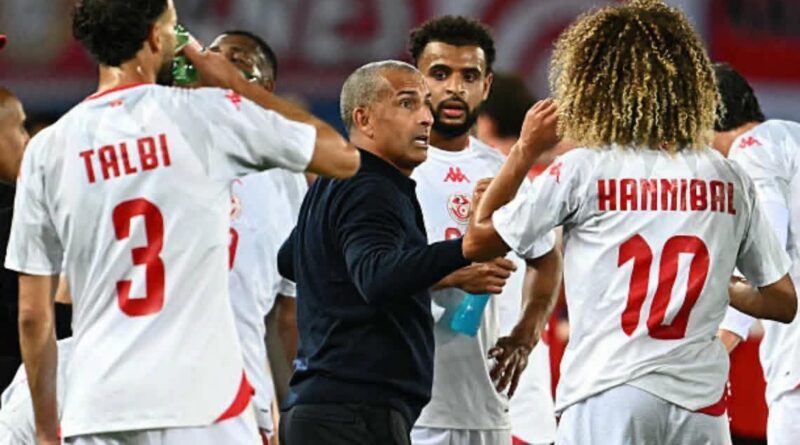 Tunisie – Autriche : les Aigles de Carthage ne s'imposent pas malgré une bonne prestation